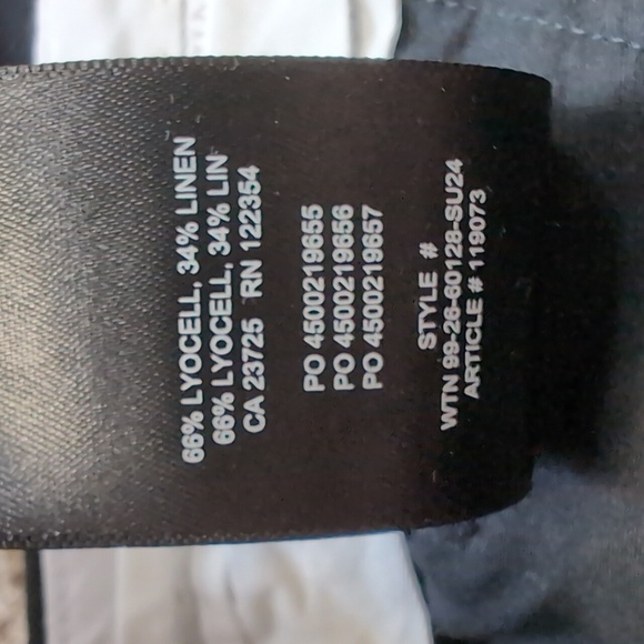 Aritzia Black Women's Shorts - Picture 9 of 9